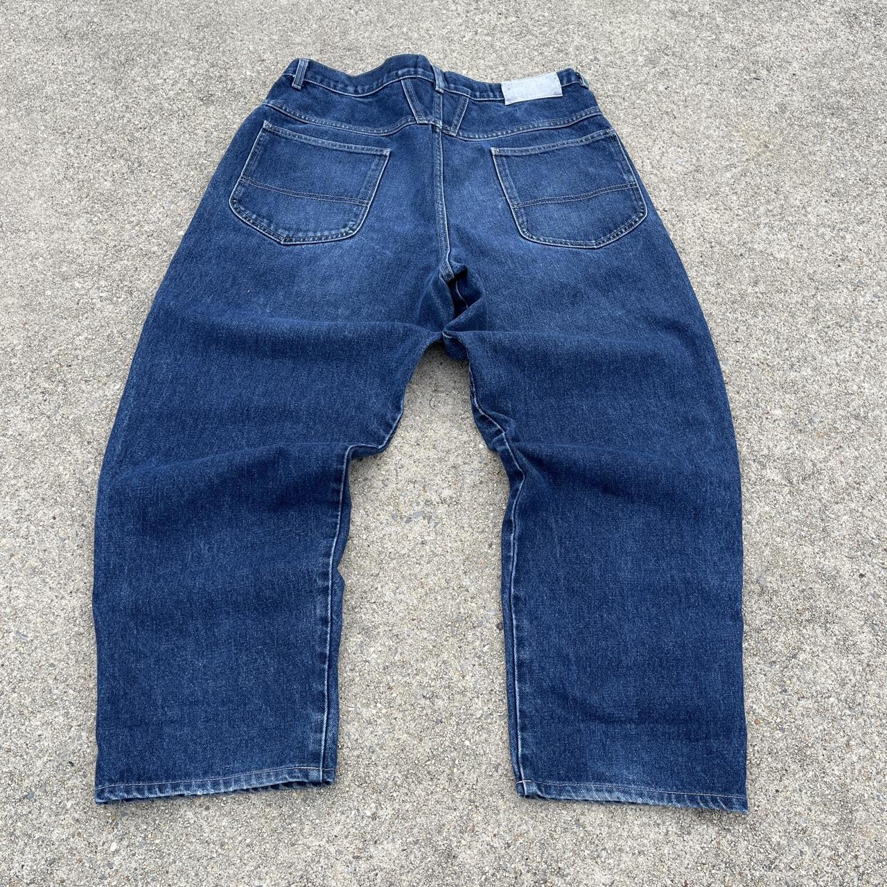 最先端 Vintage Marithe Francois Girbaud Denim Jeans | Depop パンツ