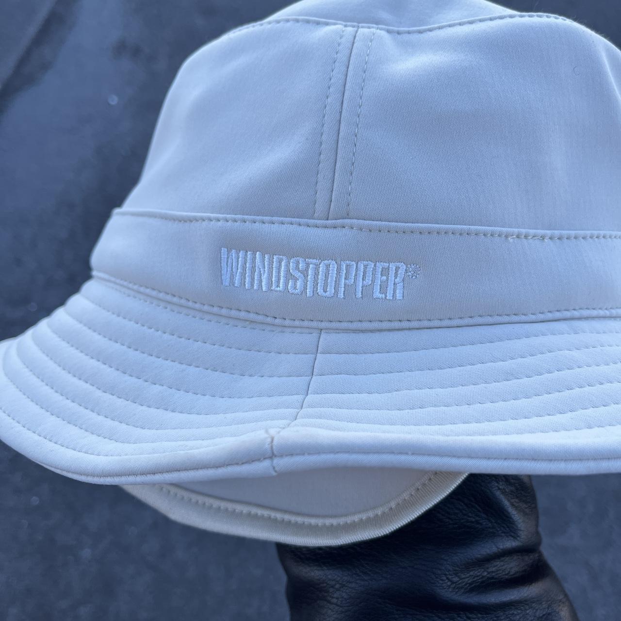 Supreme Goretex Weatherproof Bucket Hat | Depop
