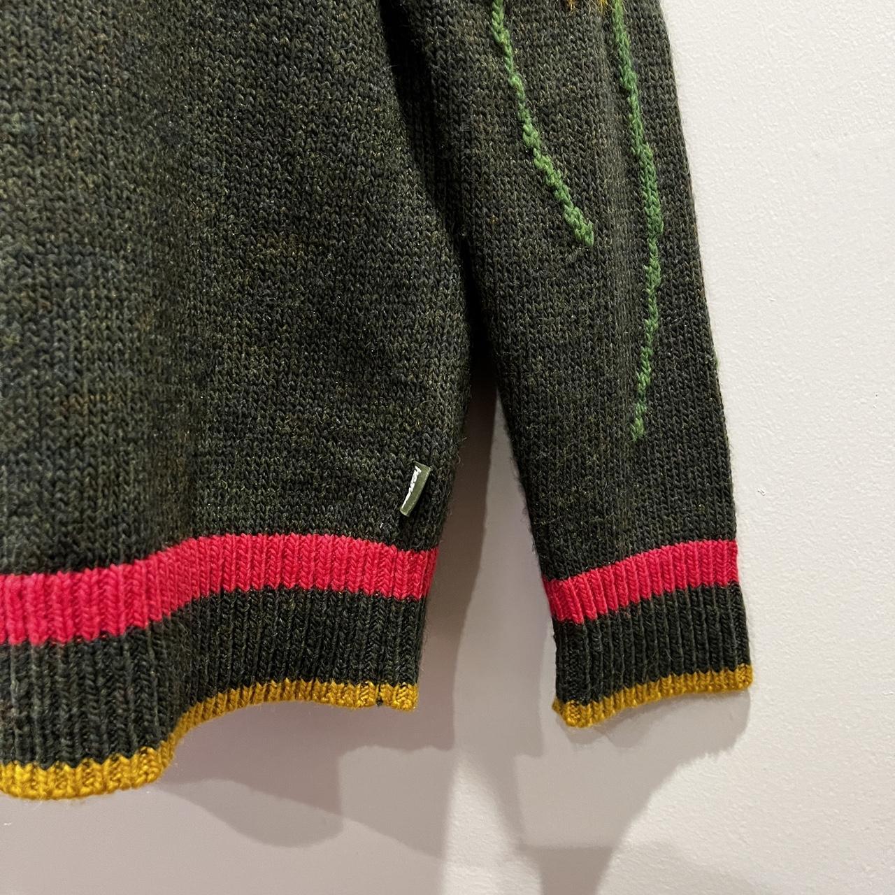 Heaven by Marc Jacobs Wool Sweater (unisex) Size XS | Depop