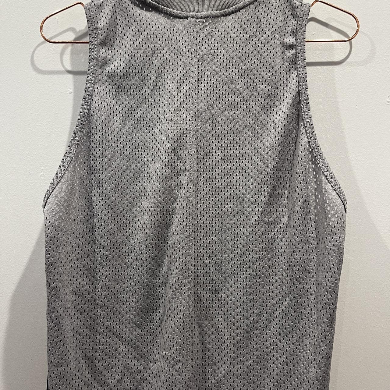 Fear of God Fifth Collection Mesh Jersey | Depop