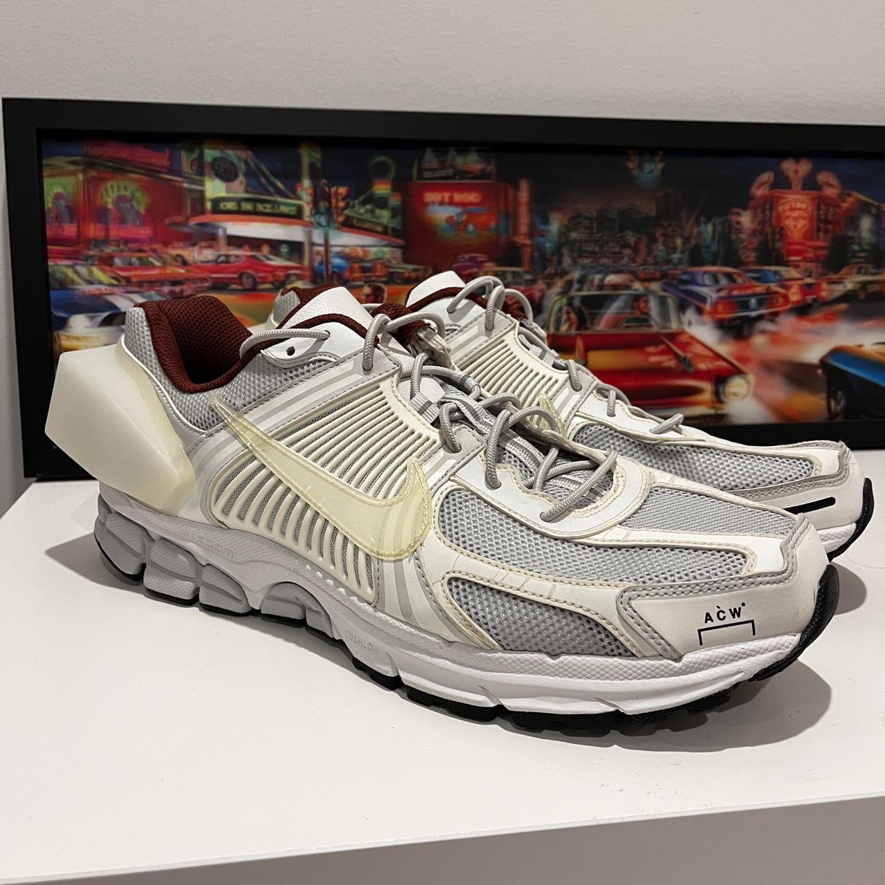 Acw Vomero Cold Wall A Cold Wall X Nike Zoom Vomero Discount