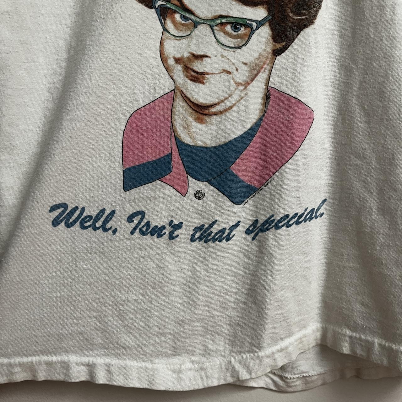 Vintage 1991 Church Lady Dana Carvey Saturday Night Live