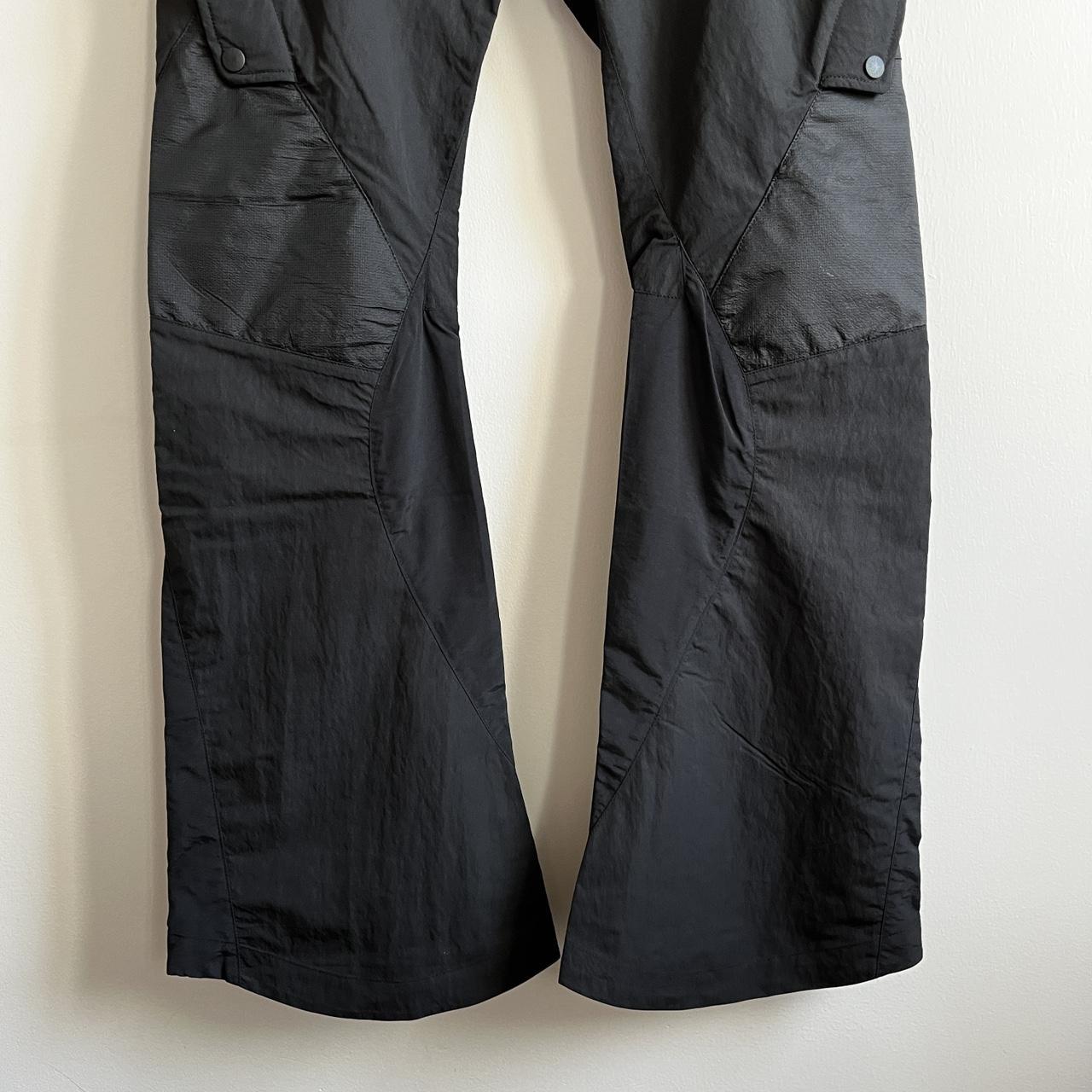 Hyein Seo Technical Paneled Pants (unisex) Size 31 | Depop