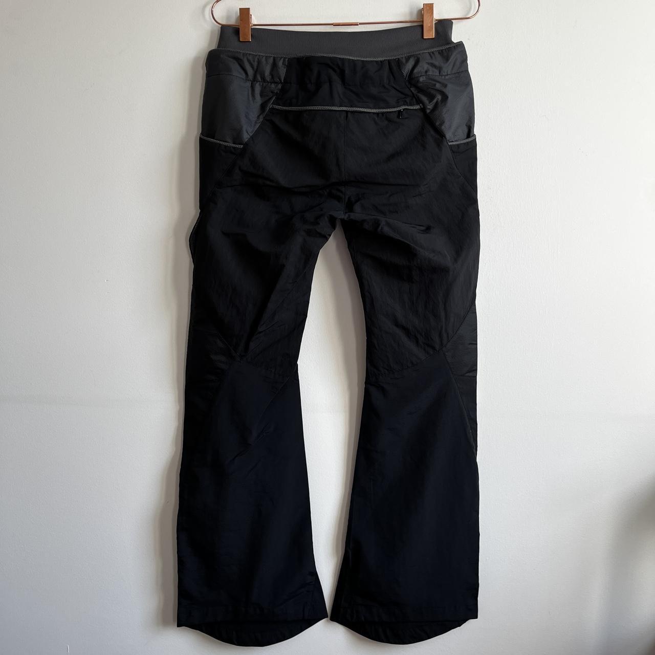 Hyein Seo Technical Paneled Pants (unisex) Size 31 | Depop Hyein Seo Technical Paneled Pants (unisex) Size 31 | Depop