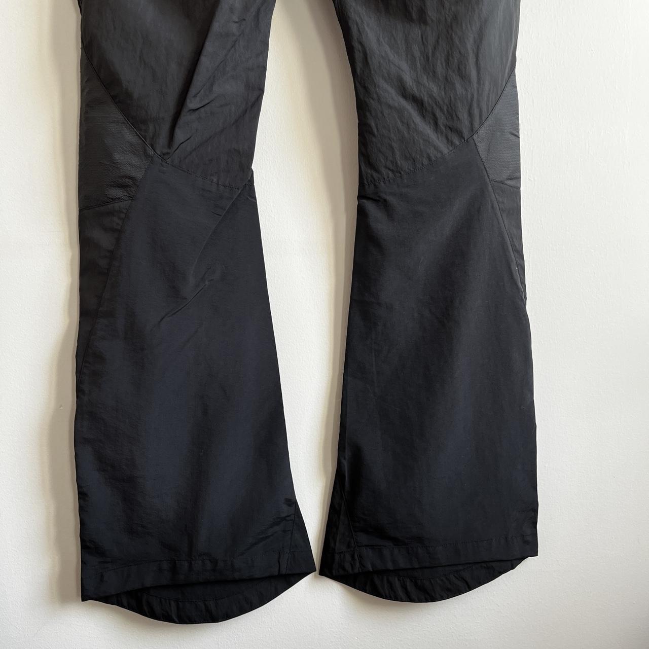 Hyein Seo Technical Paneled Pants (unisex) Size 31 | Depop