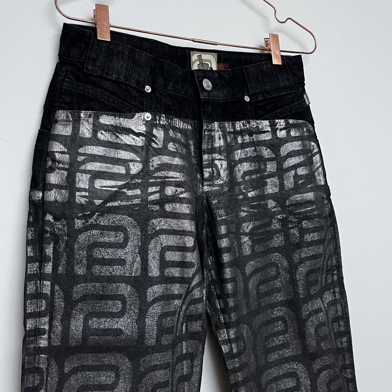 heaven by marc jacobs x barragan トップス XS Marc Jacobs: heaven x