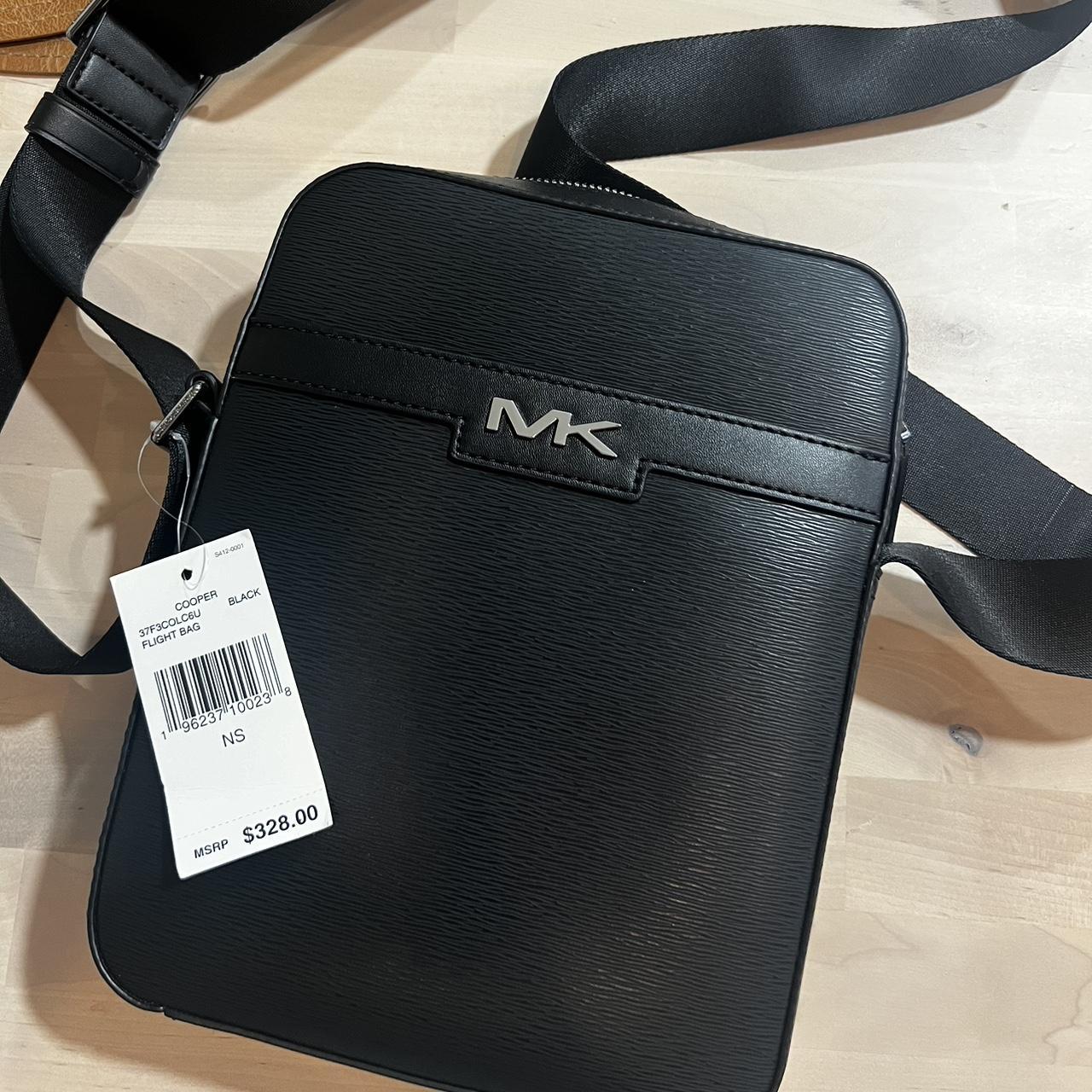 Michael kors men's on sale handbags