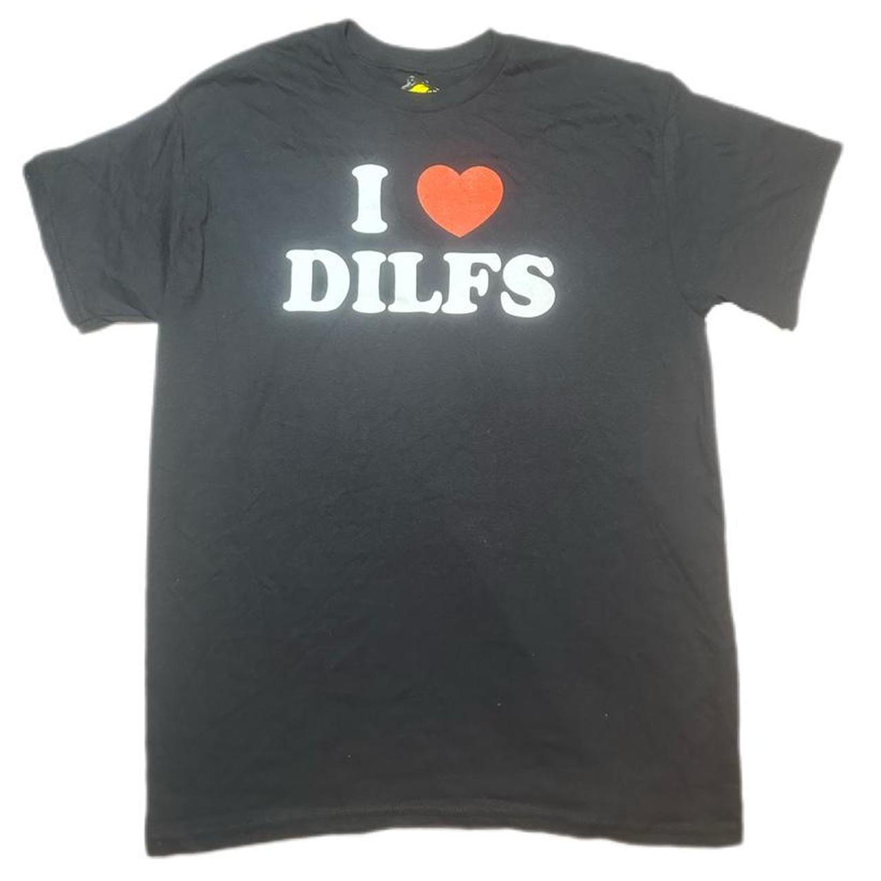 I Heart Love Dilfs Danny Duncan Authentic Unisex Depop