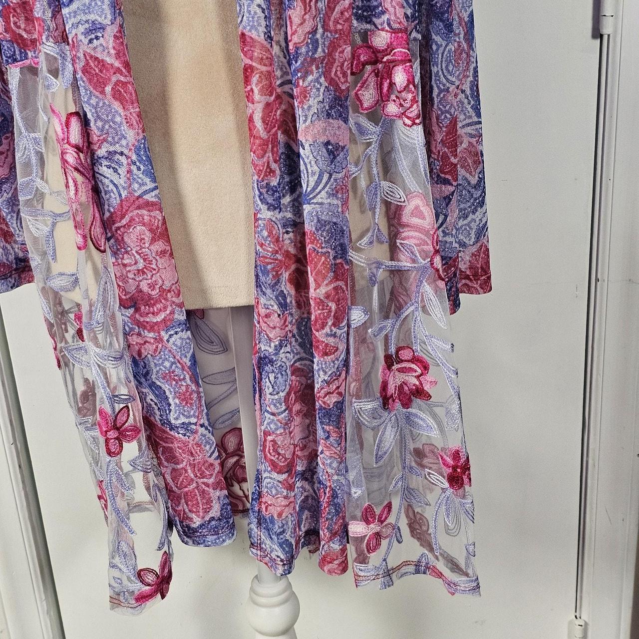 Ruby Rd. Women's Blouse - Multi - M – This Ruby R… - image 6