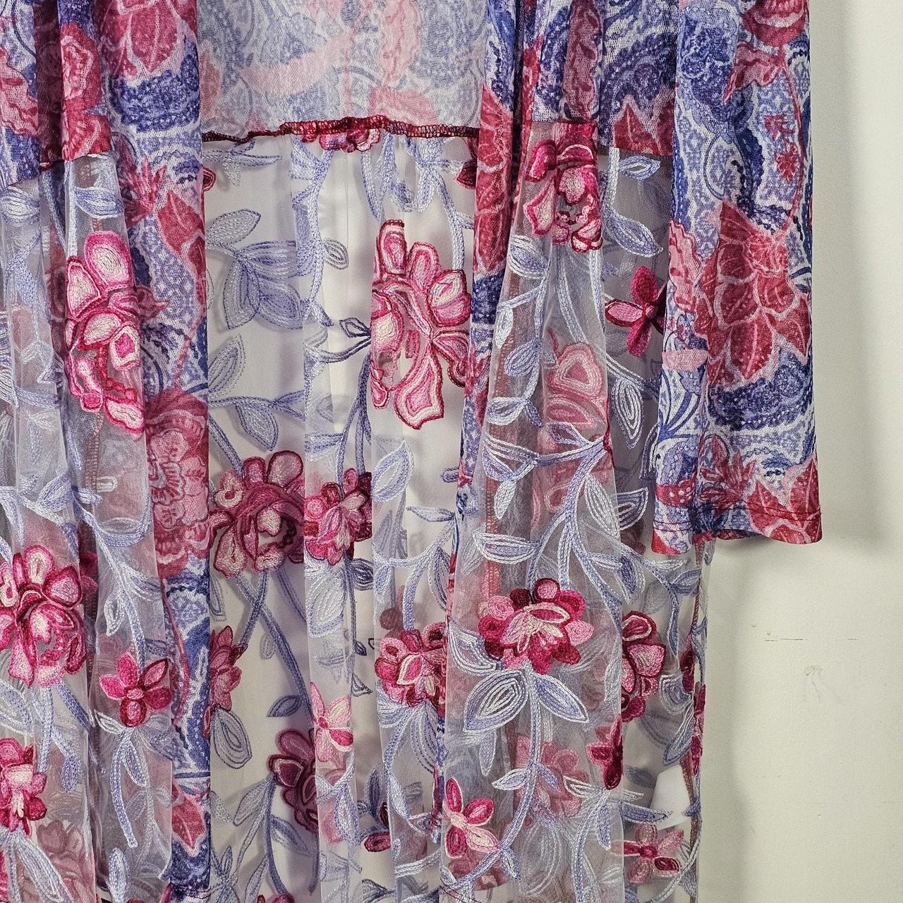 Ruby Rd. Women's Blouse - Multi - M – This Ruby R… - image 2