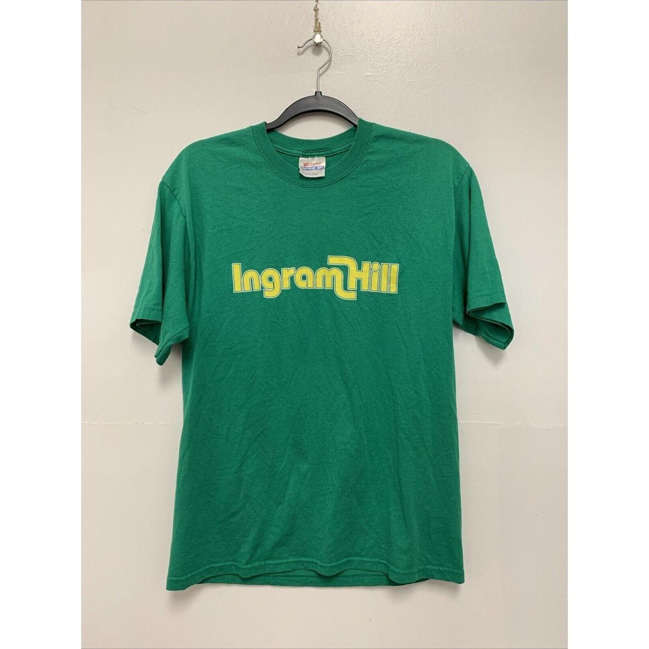 Vintage Ingram 2024 shirt