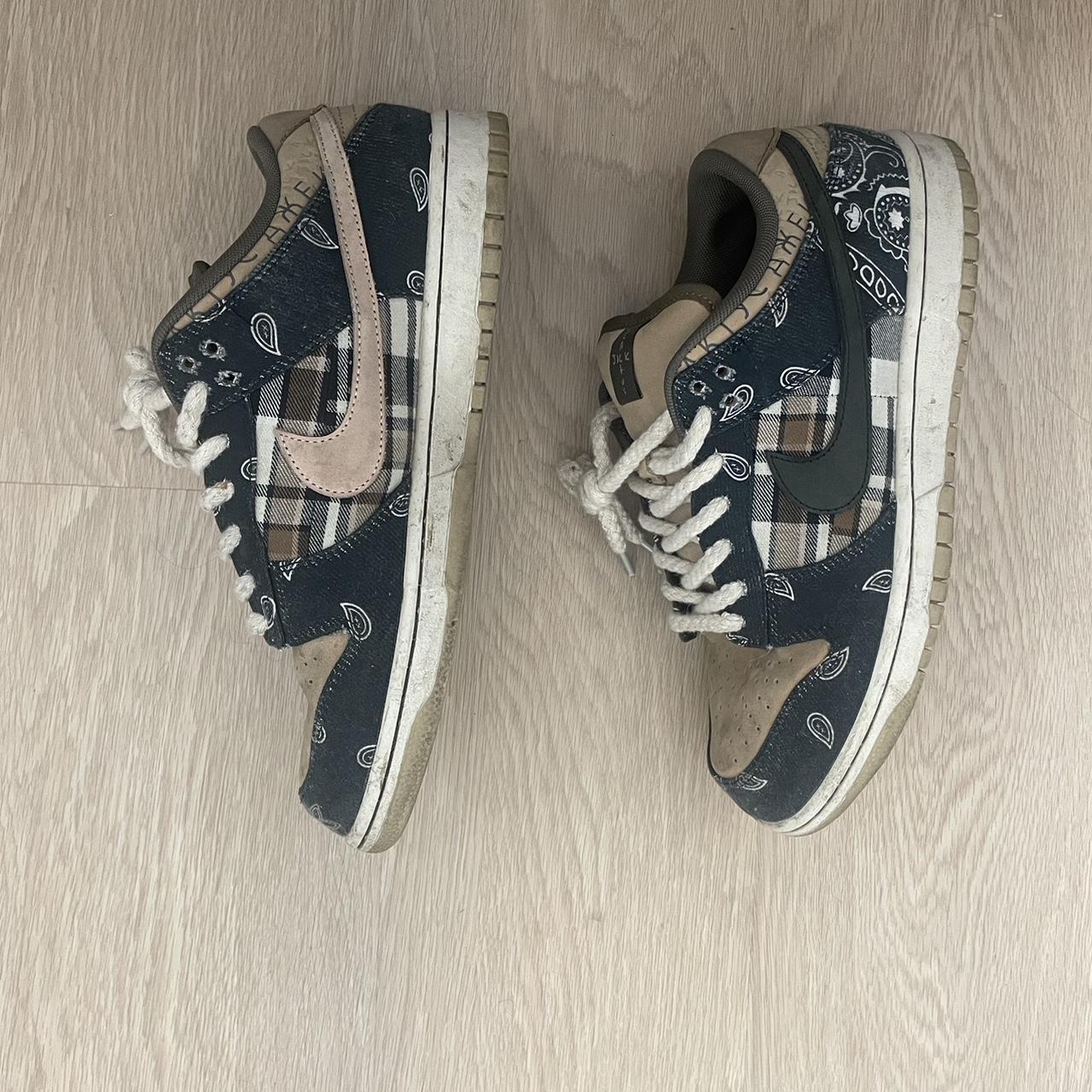 grey and white 9 jordans