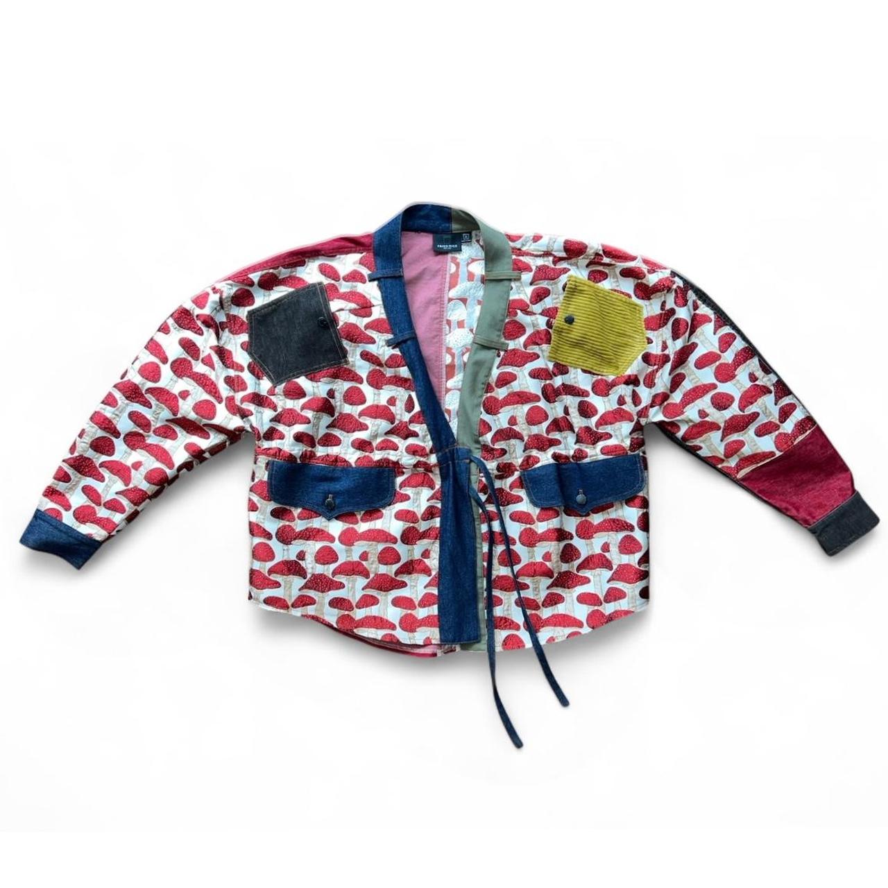 item listed by vikzyrrr