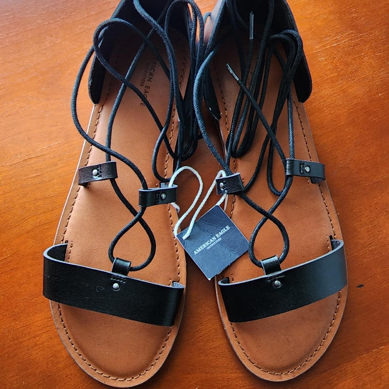 American eagle brand online sandals