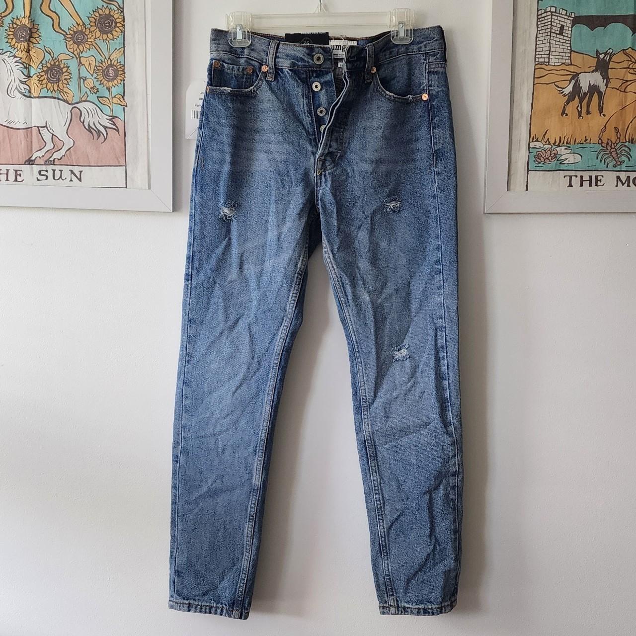 Umgee jeans clearance