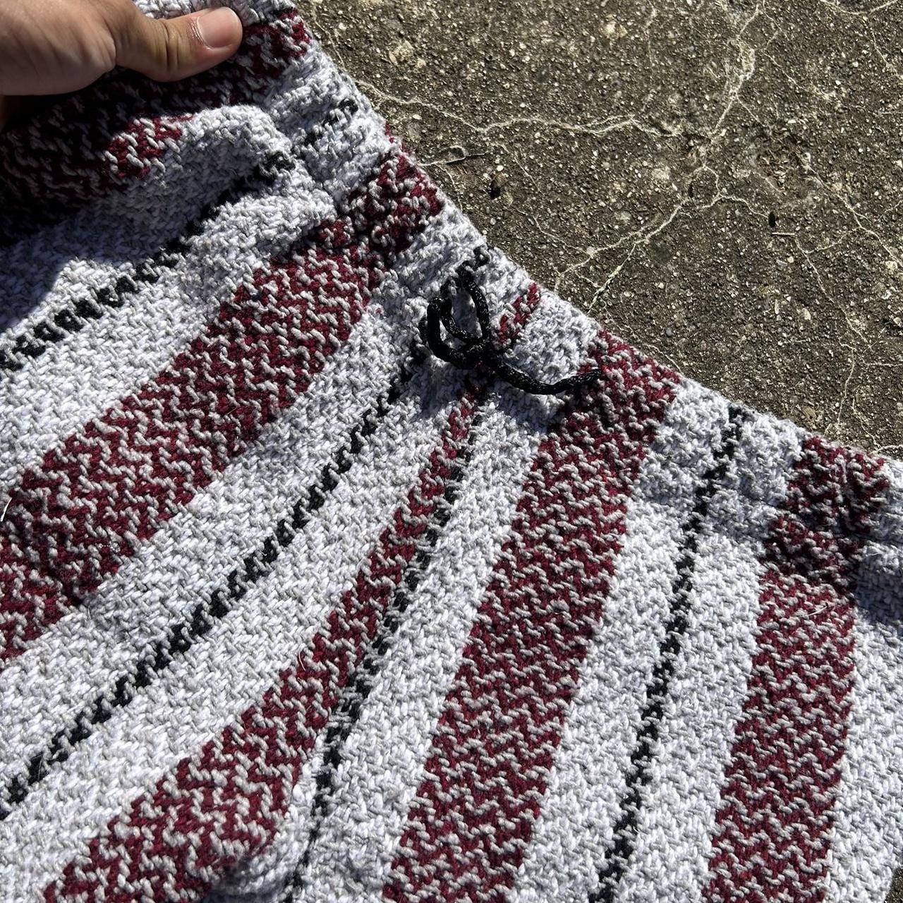 Mens stussy “drug rug” buy shorts