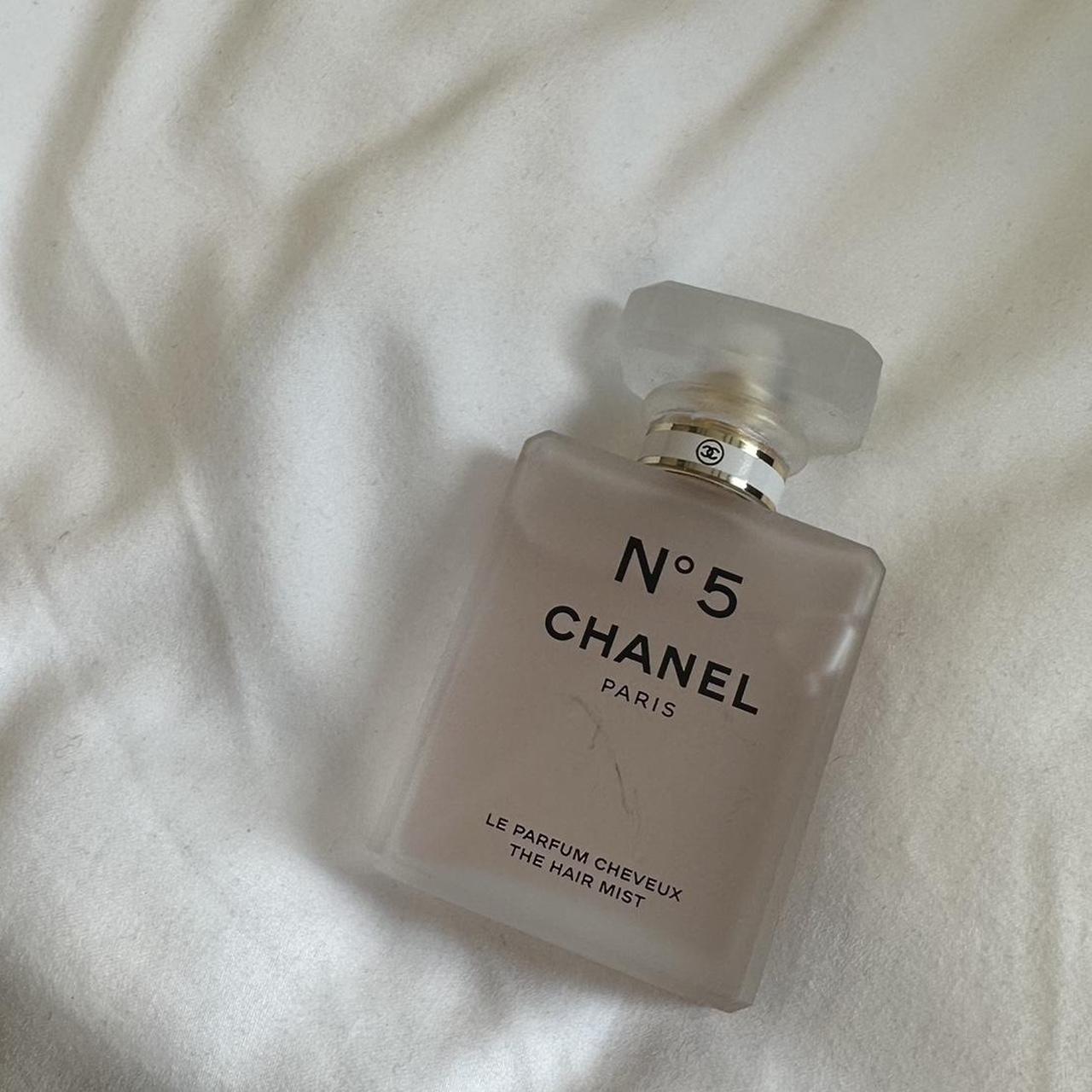 Chanel Fragrance Depop