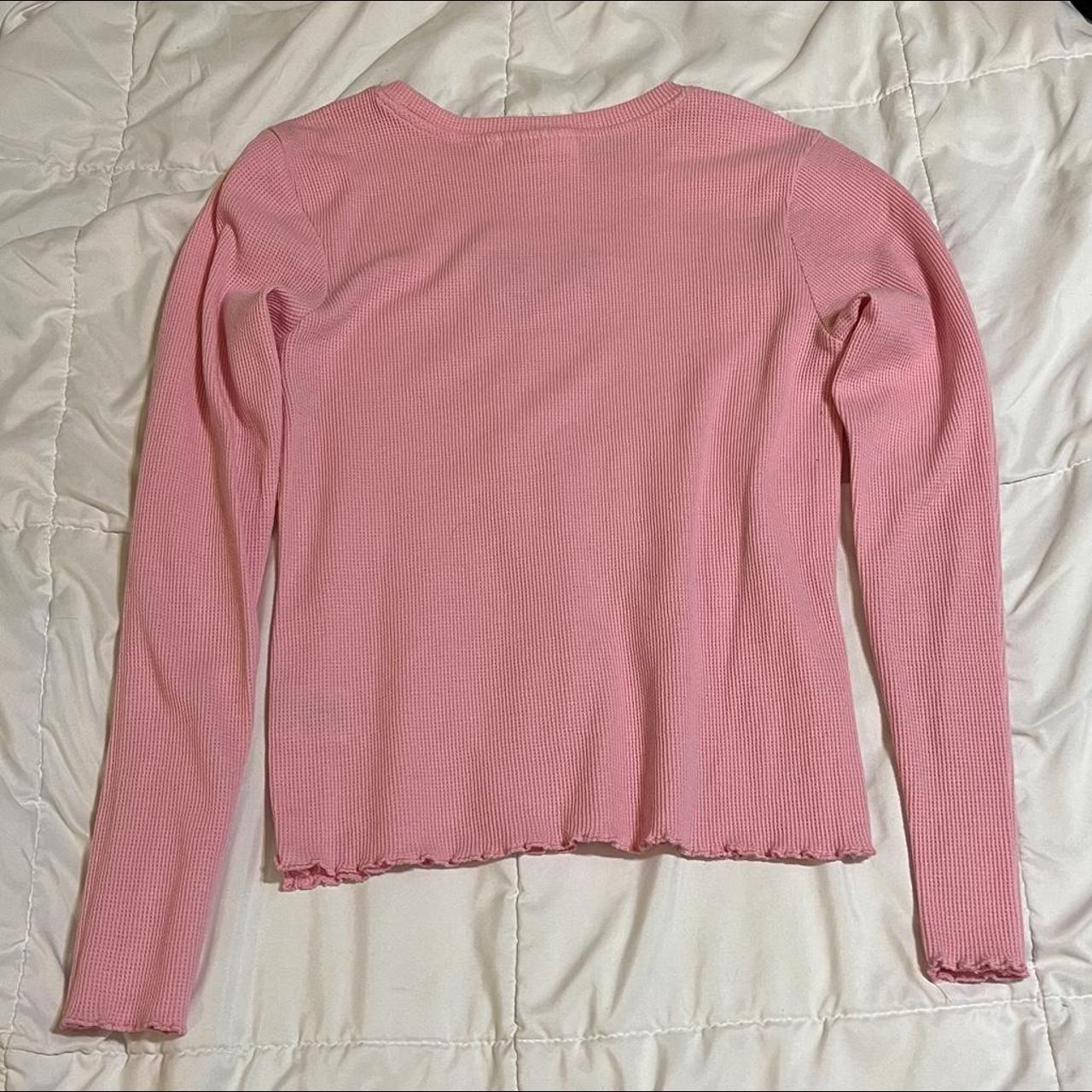 Care Bears Women's Pink Shirt (2)