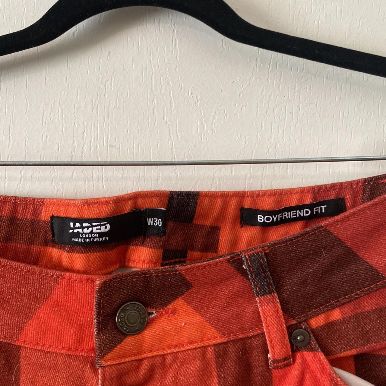 Jaded London Women's Jeans | Depop