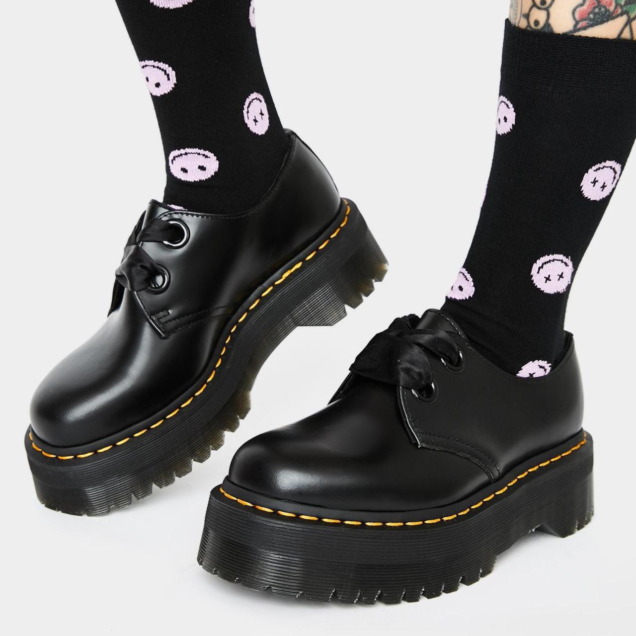 Dr martens holly oxford online