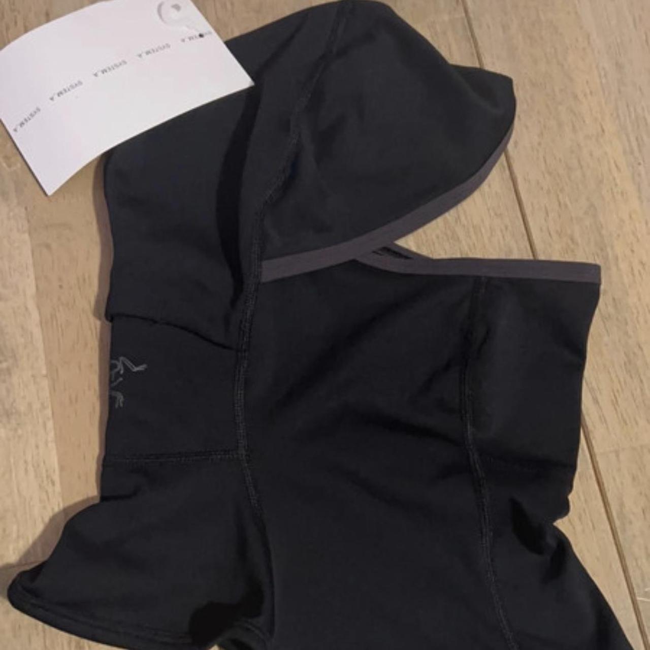 Arc’teryx System A Volta Balaclava dead stock bally... Depop