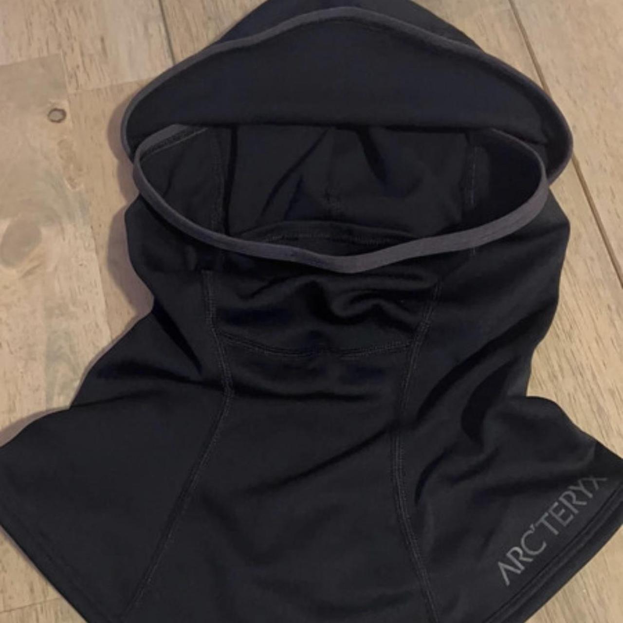 Arc’teryx System A Volta Balaclava dead stock bally... Depop