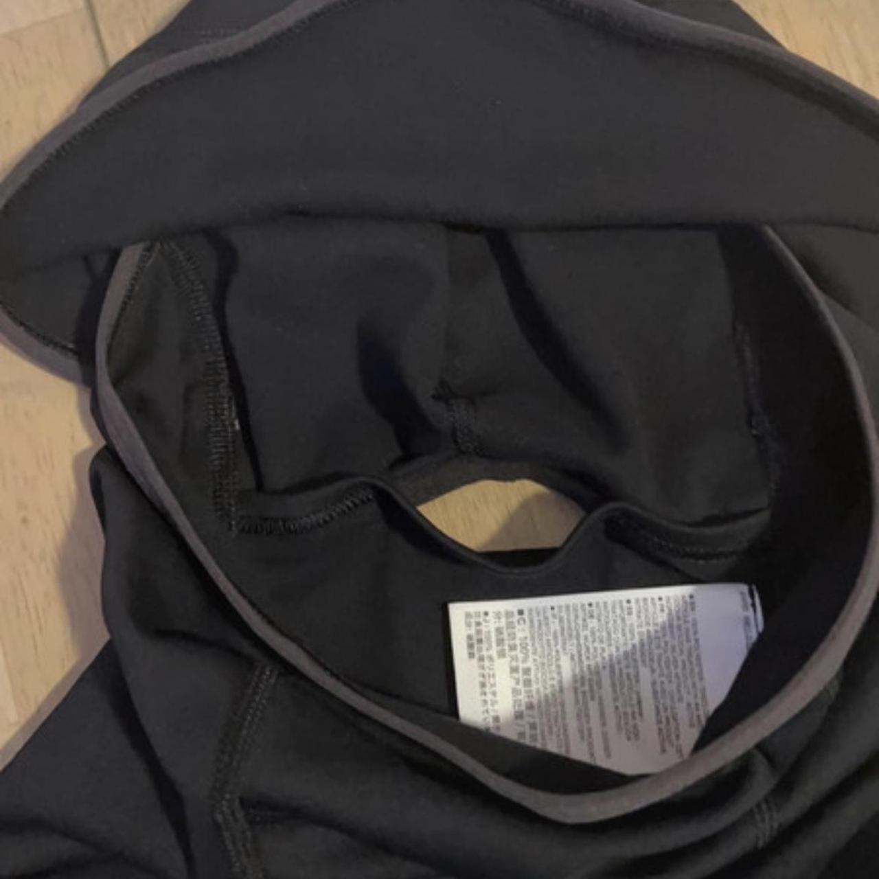 Arc’teryx System A Volta Balaclava dead stock bally... Depop