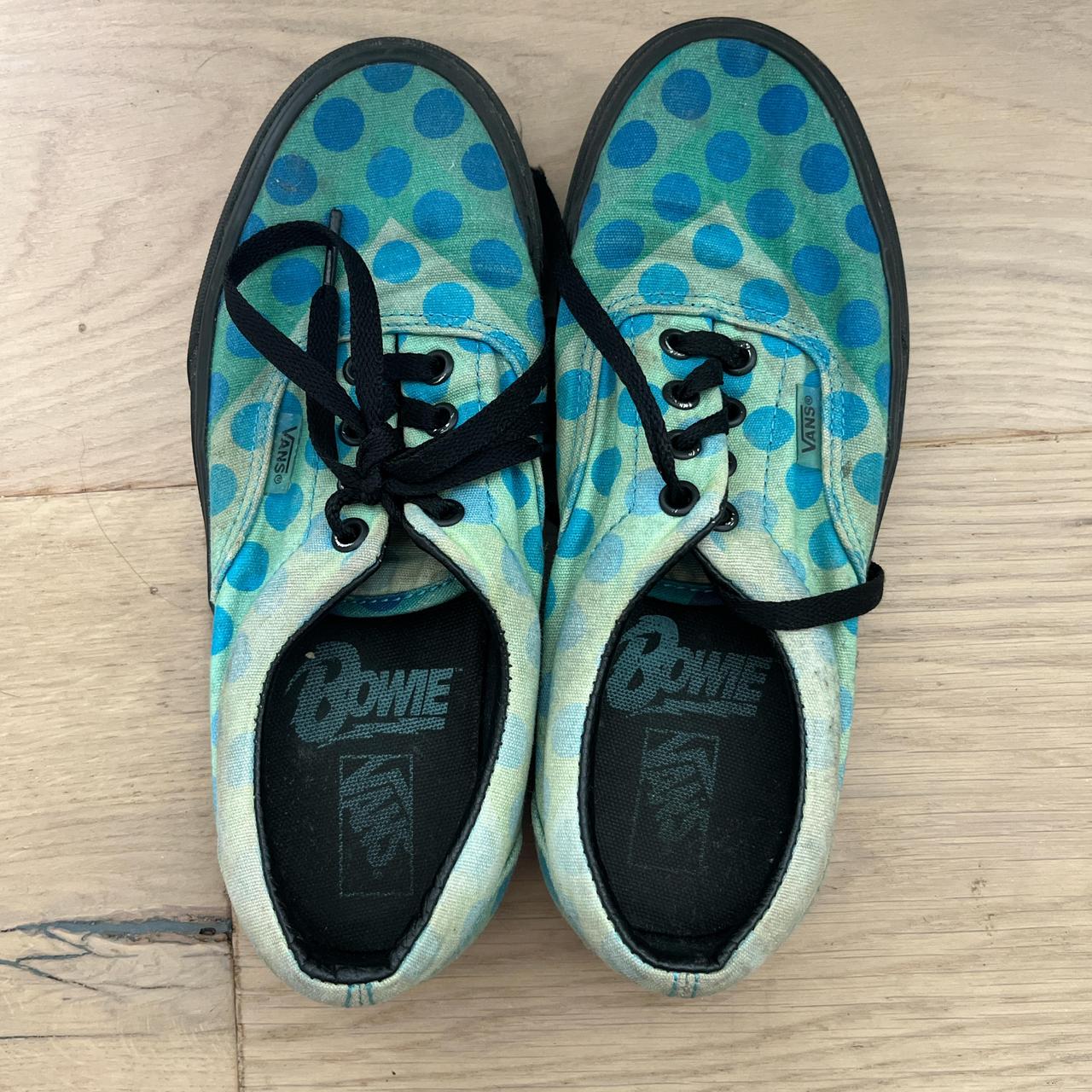 David bowie space oddity vans best sale