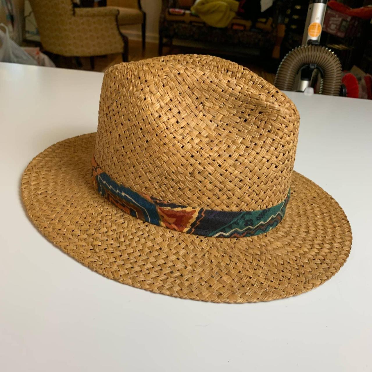 Country Gentleman Men's multi Hat (2)