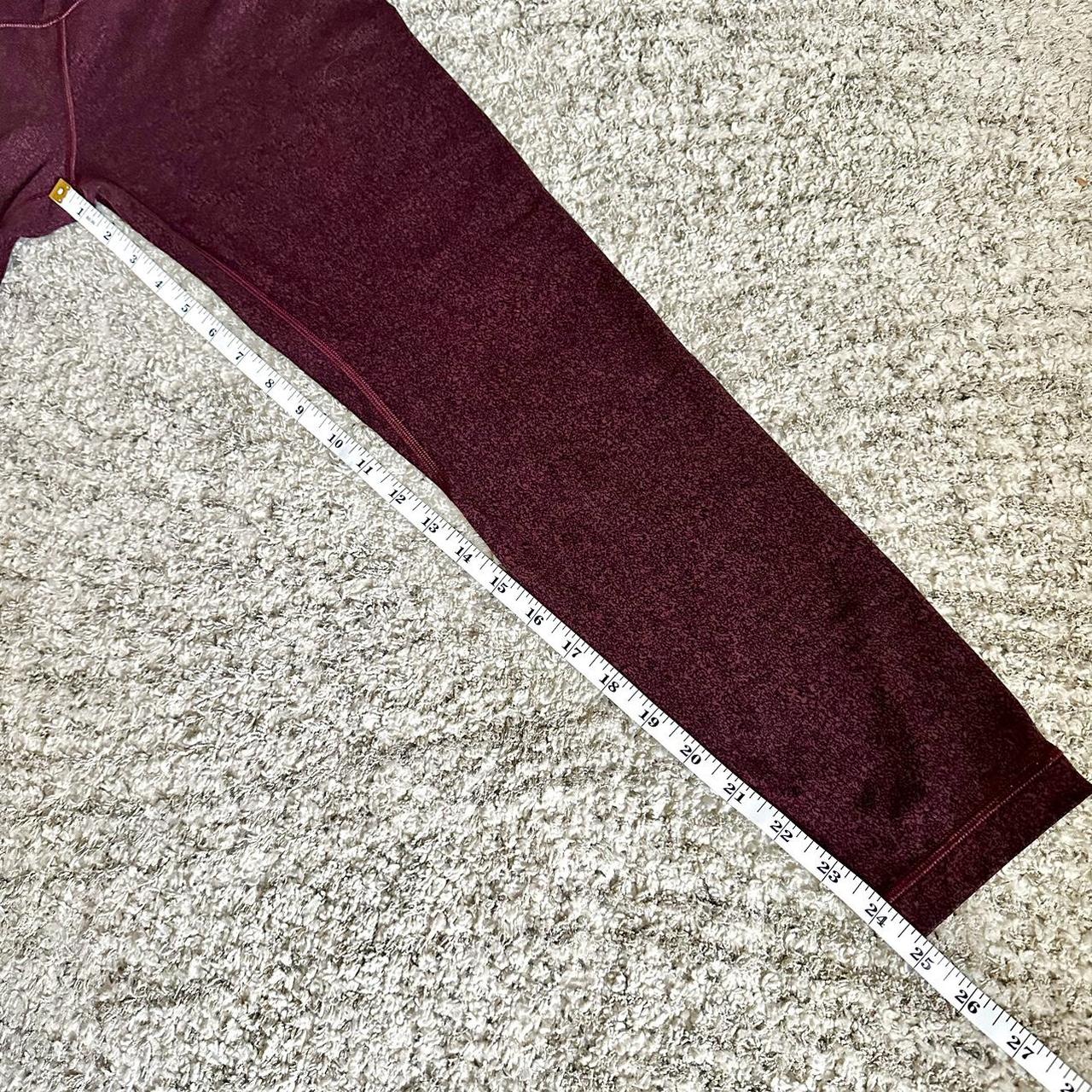 New lululemon Align HR leggings 25”. Size 18. Color - Depop