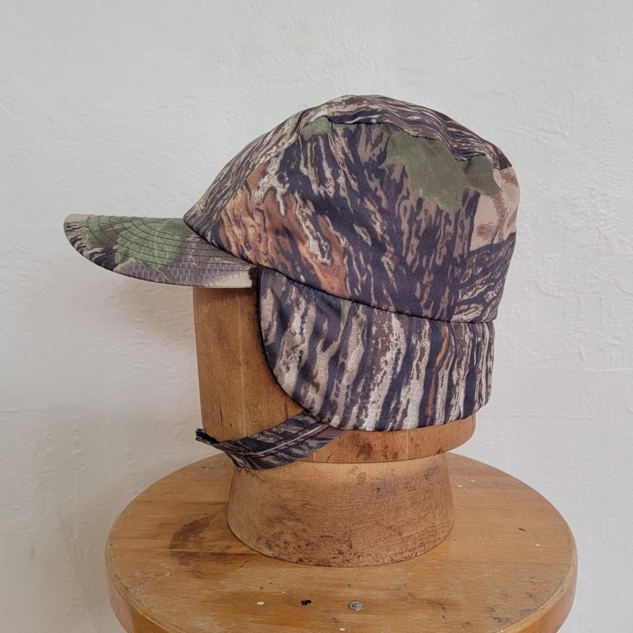 Cabela Men's multi Hat Depop
