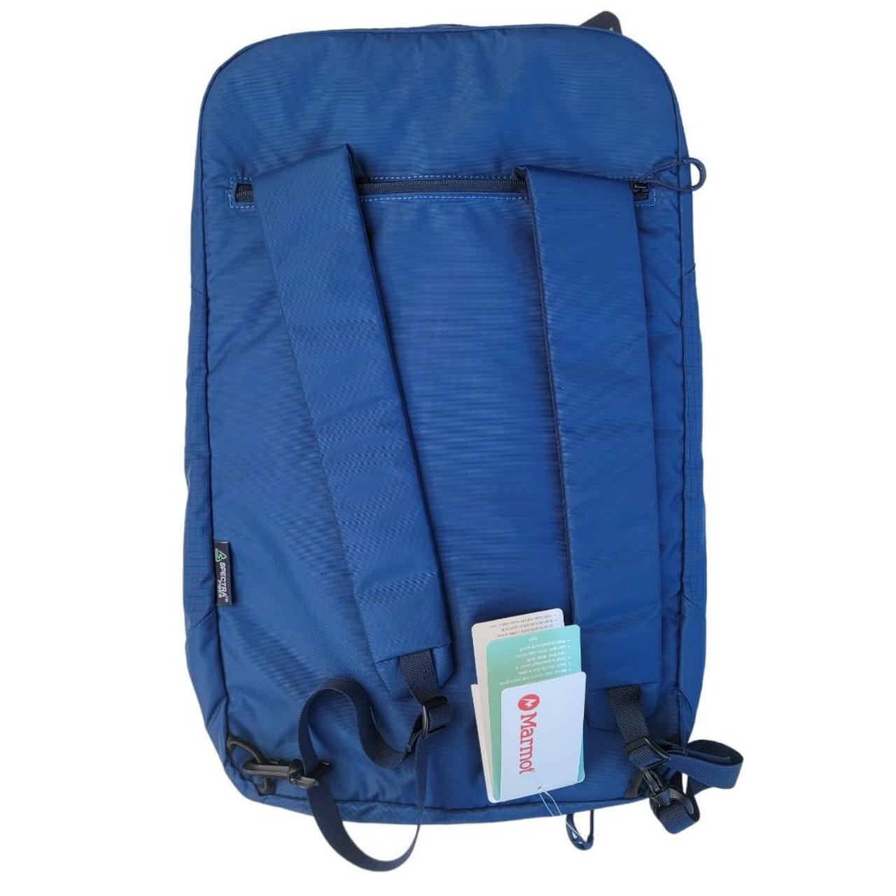 Marmot cheap backpack canada