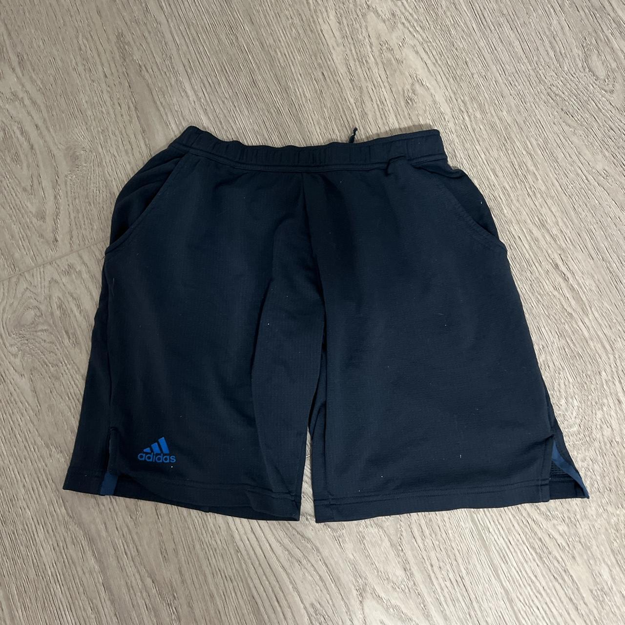 Adidas Shorts (5 inch inseam) Size Small MY... Depop