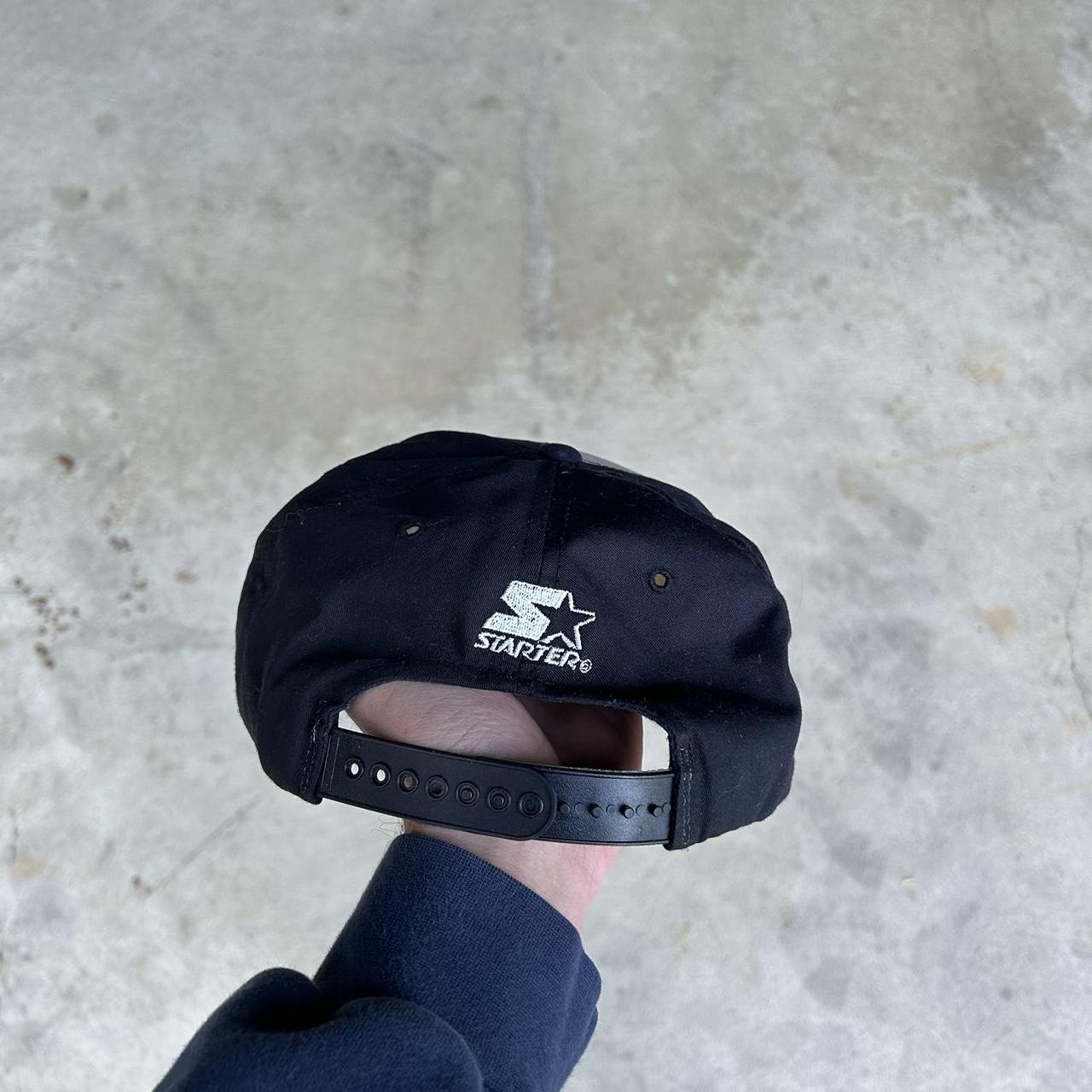 Vintage Cowboys Starter Hat vintage cowboys... Depop