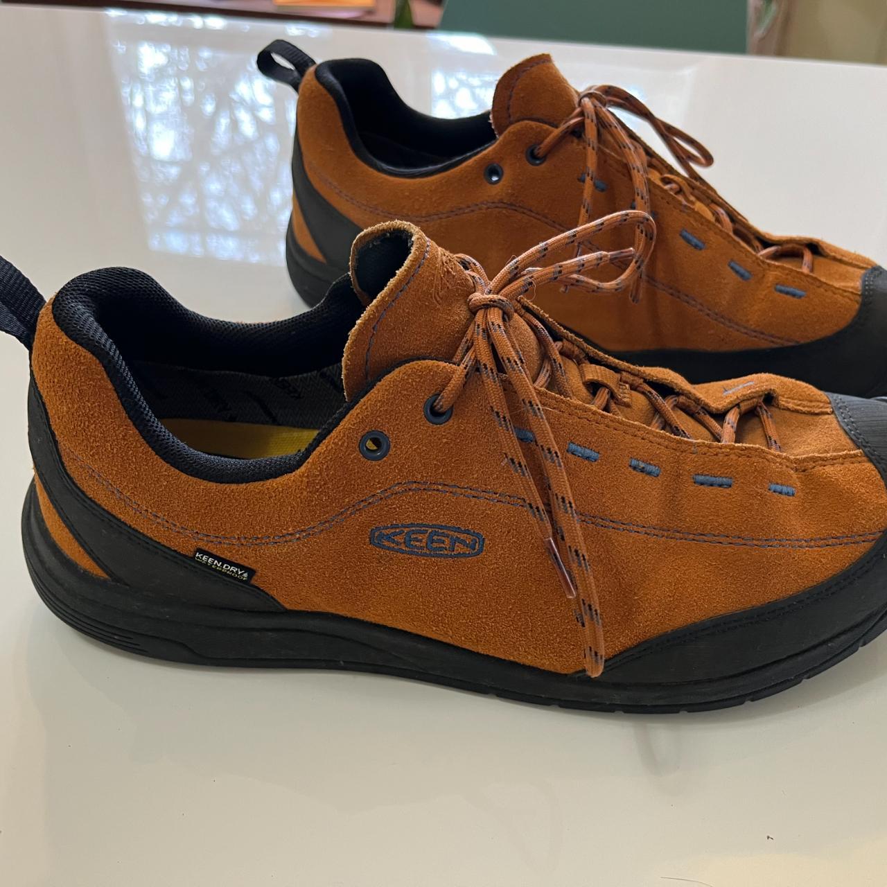Keen Jasper II waterproof US men's 14 medium, | Depop