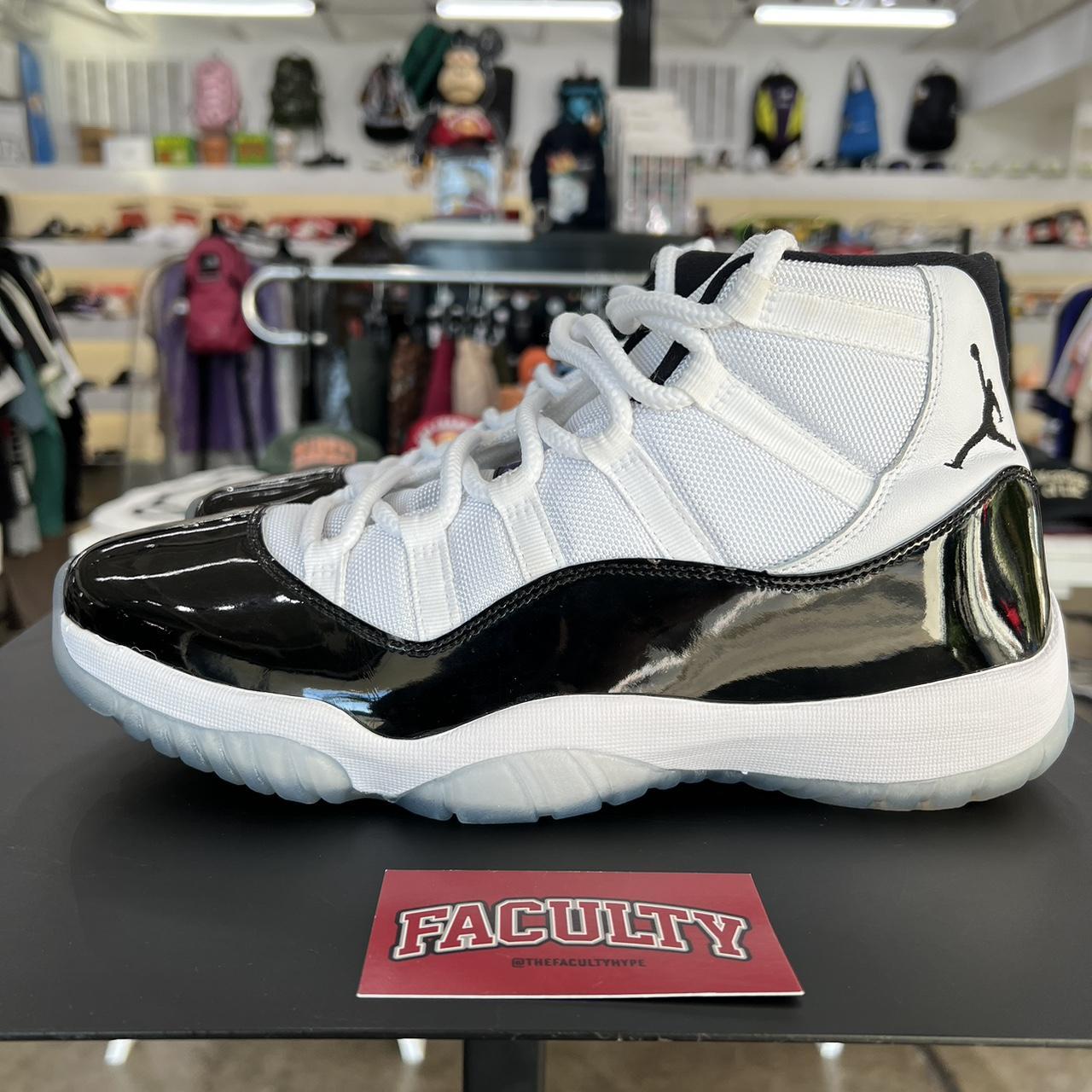 Concord 2018 hot sale retail