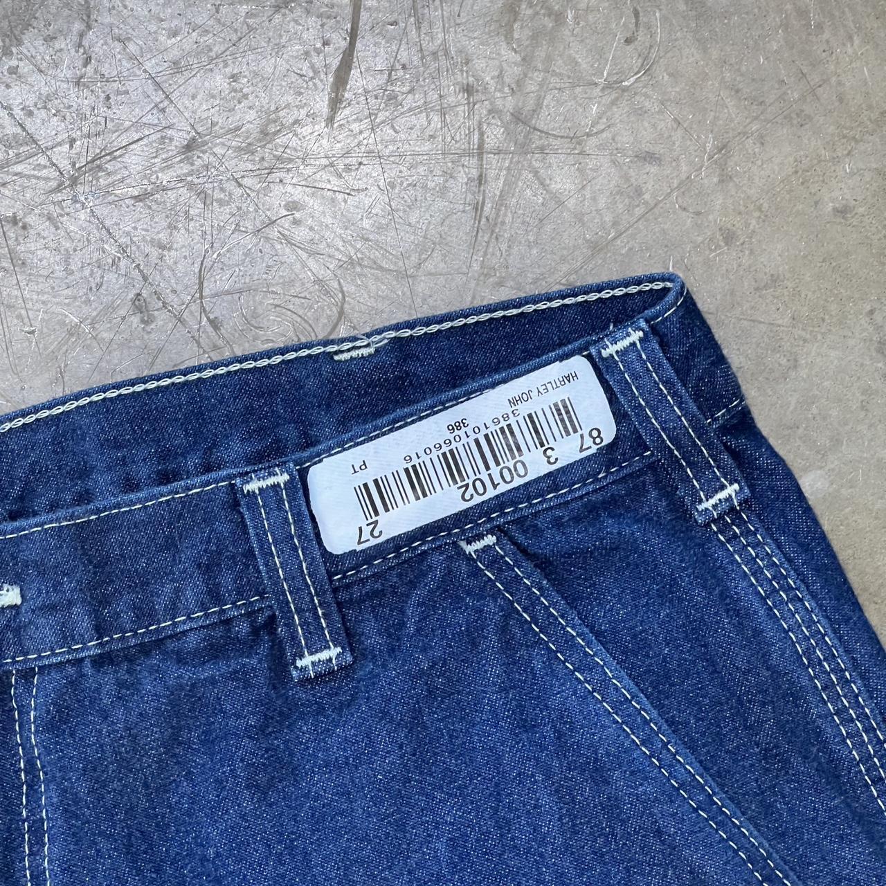 Mens Carhartt Pants •Size 42x34 •Relaxed Fit •No - Depop