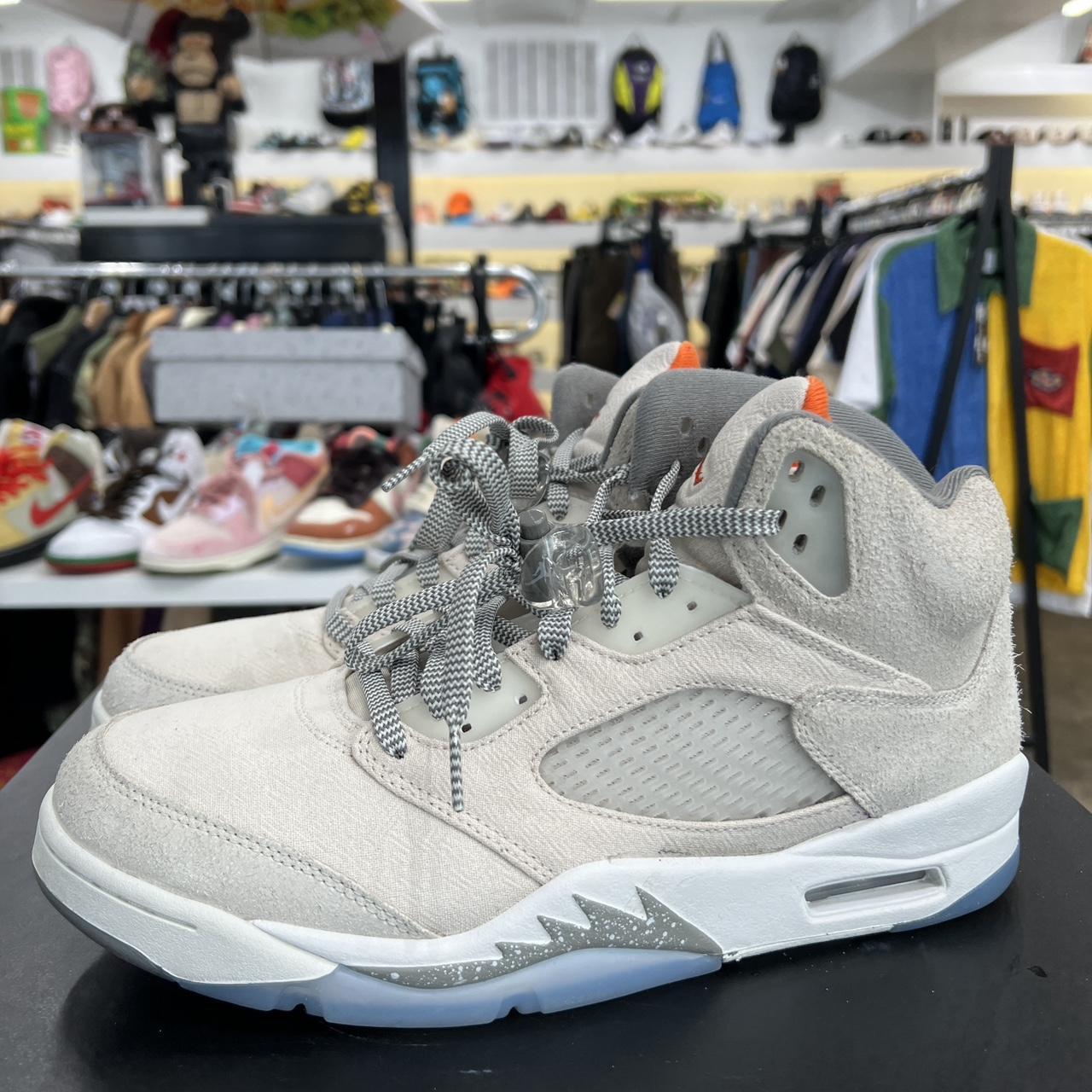 Jordan 5 outlet 10.5