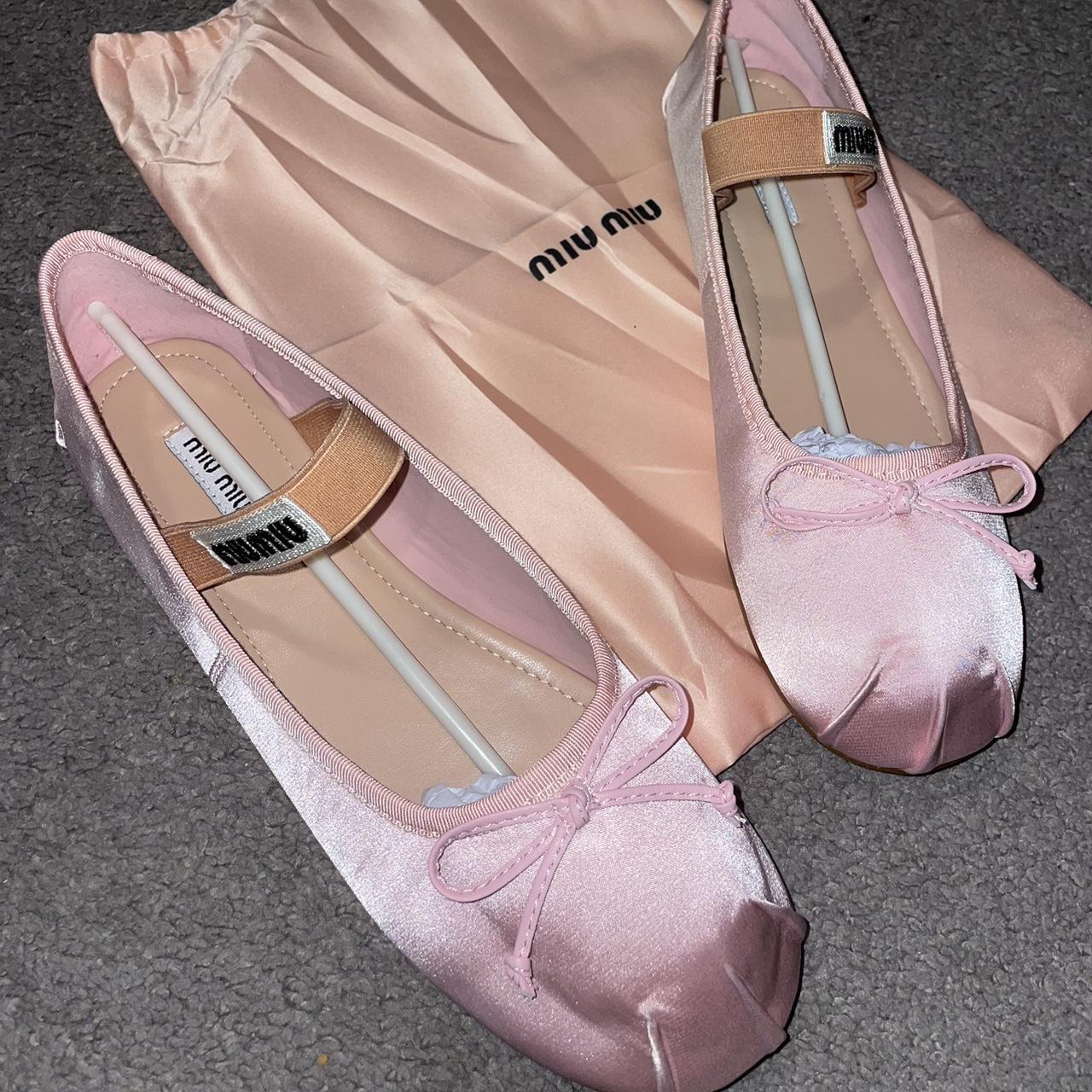 Ballet flats hot sale size 10