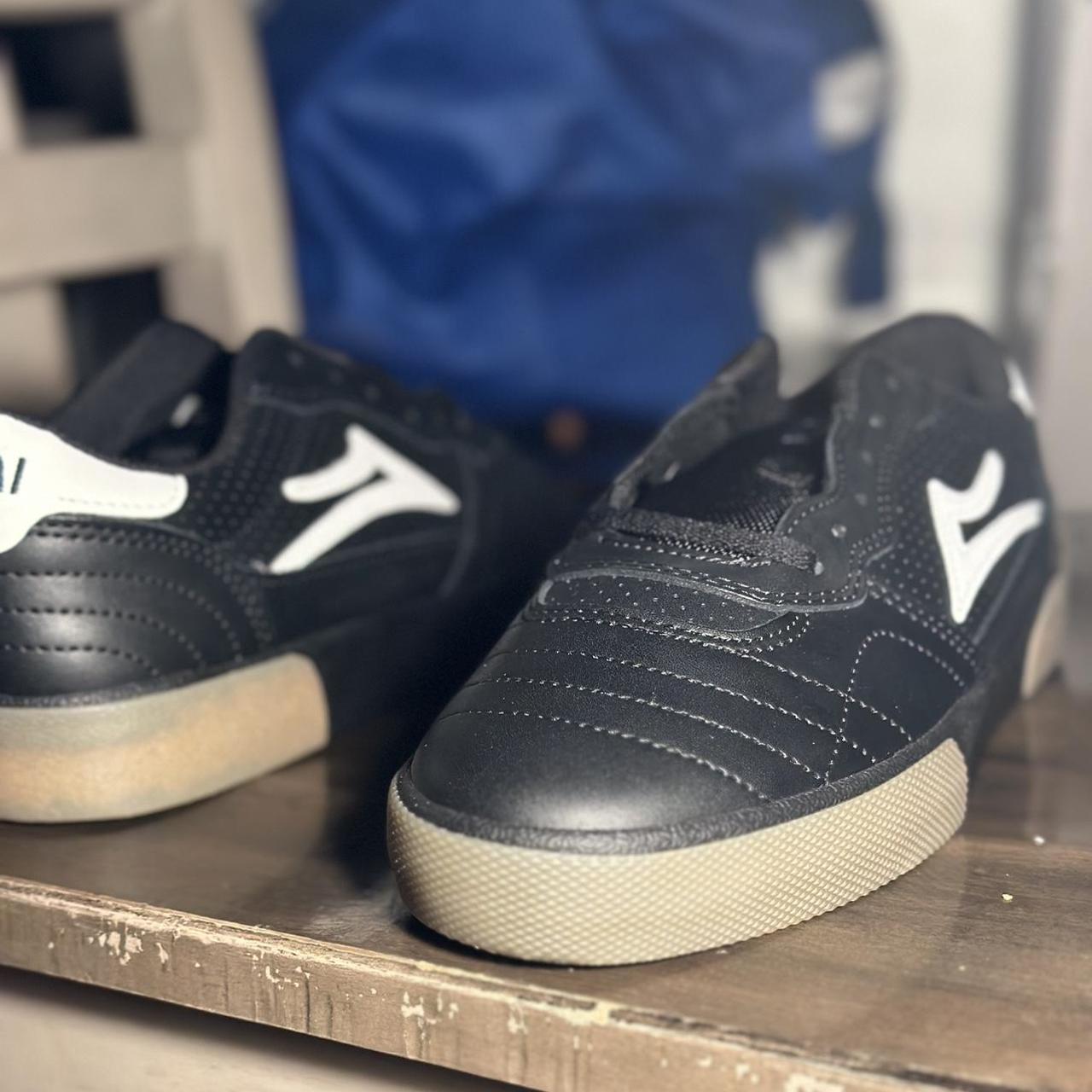 lakai mj 5