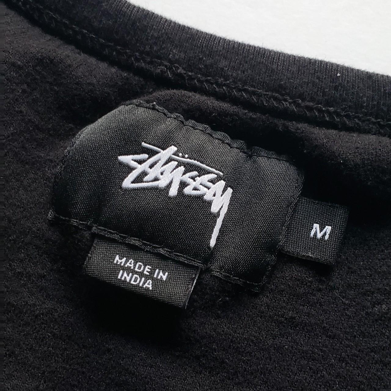 Stussy Tank - Mens M *Fits like a small* - Width... - Depop