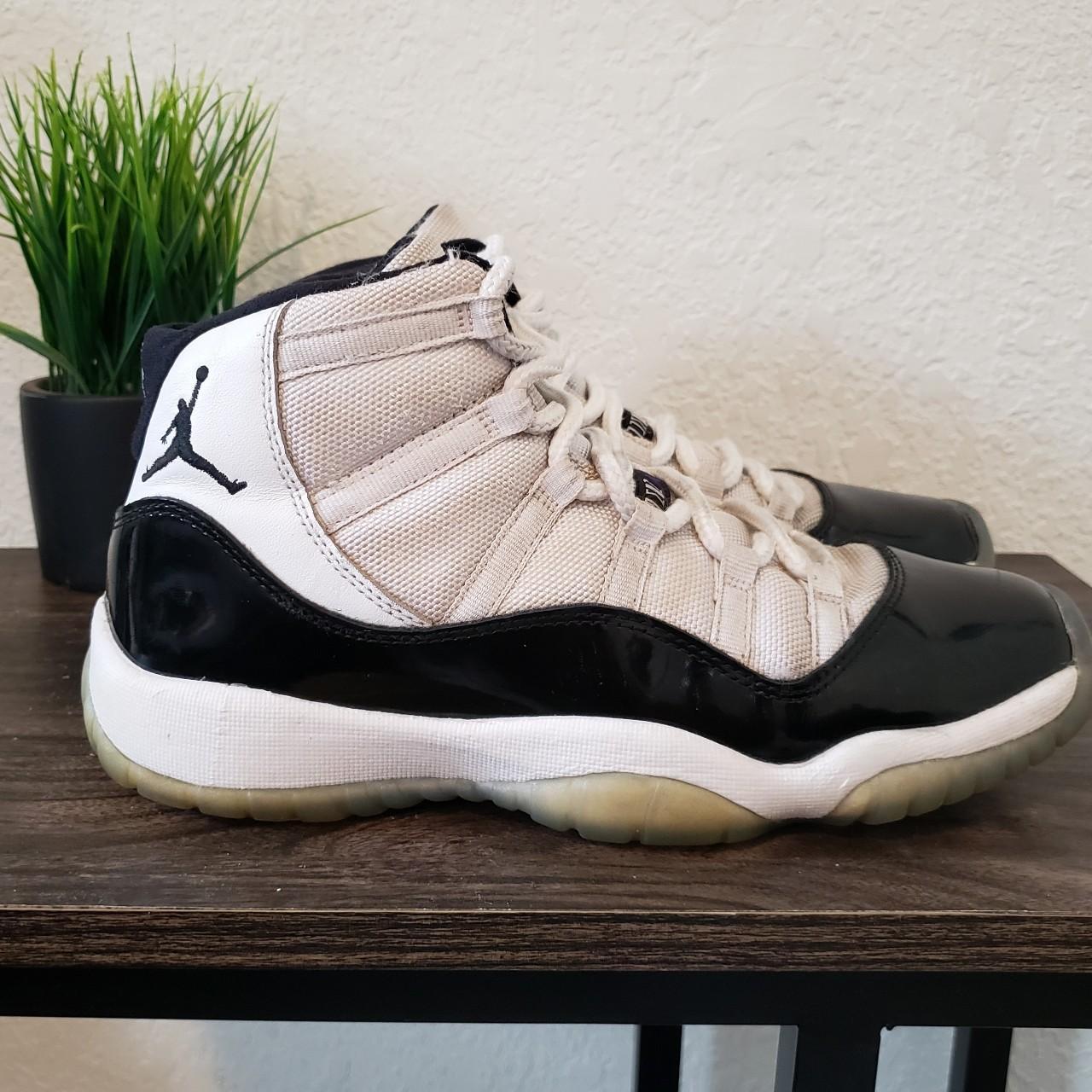 jordan 11 concord mens