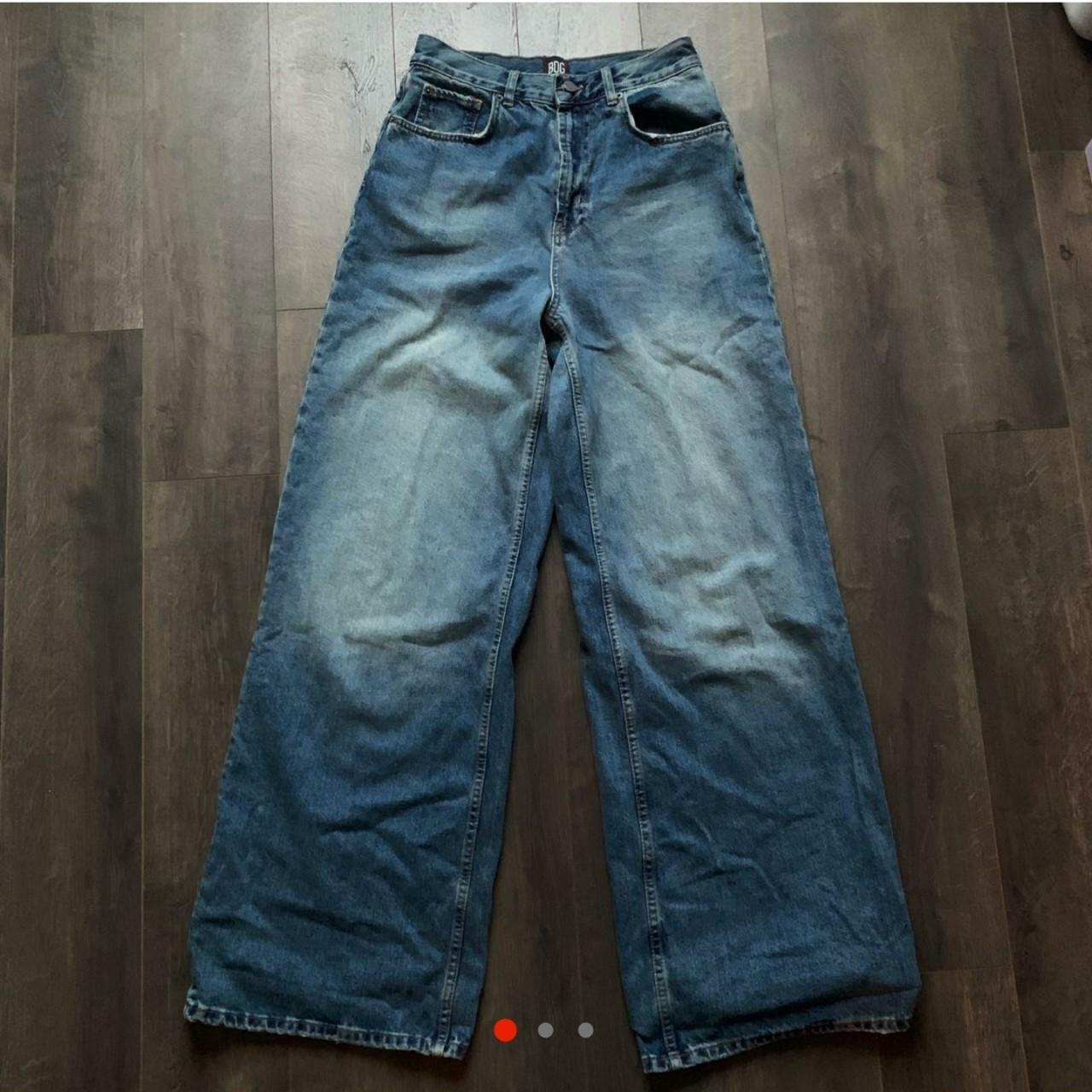 BDG Men's Jeans | Depop