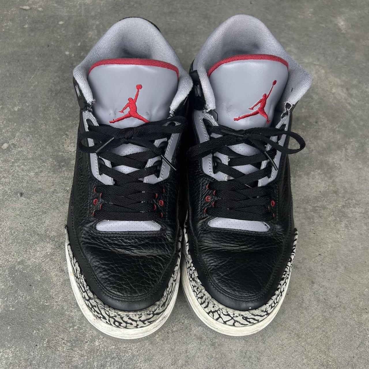 jordan 3 denim size 11