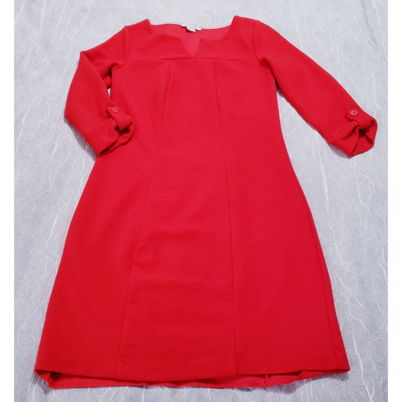 Boden 2024 genevieve dress