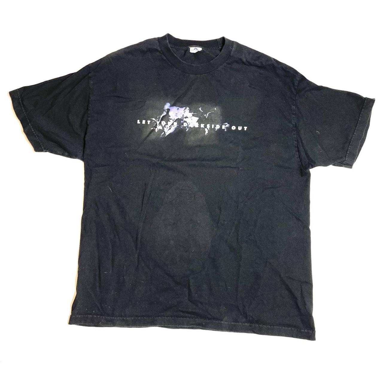 Vintage Resident Evil Tshirt 🐺 Size XL 🐺 Amazing... - Depop