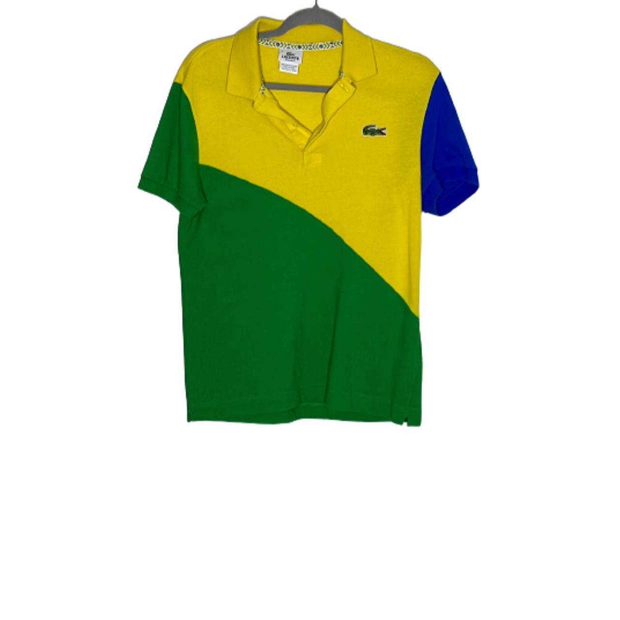 3 color hotsell polo shirts