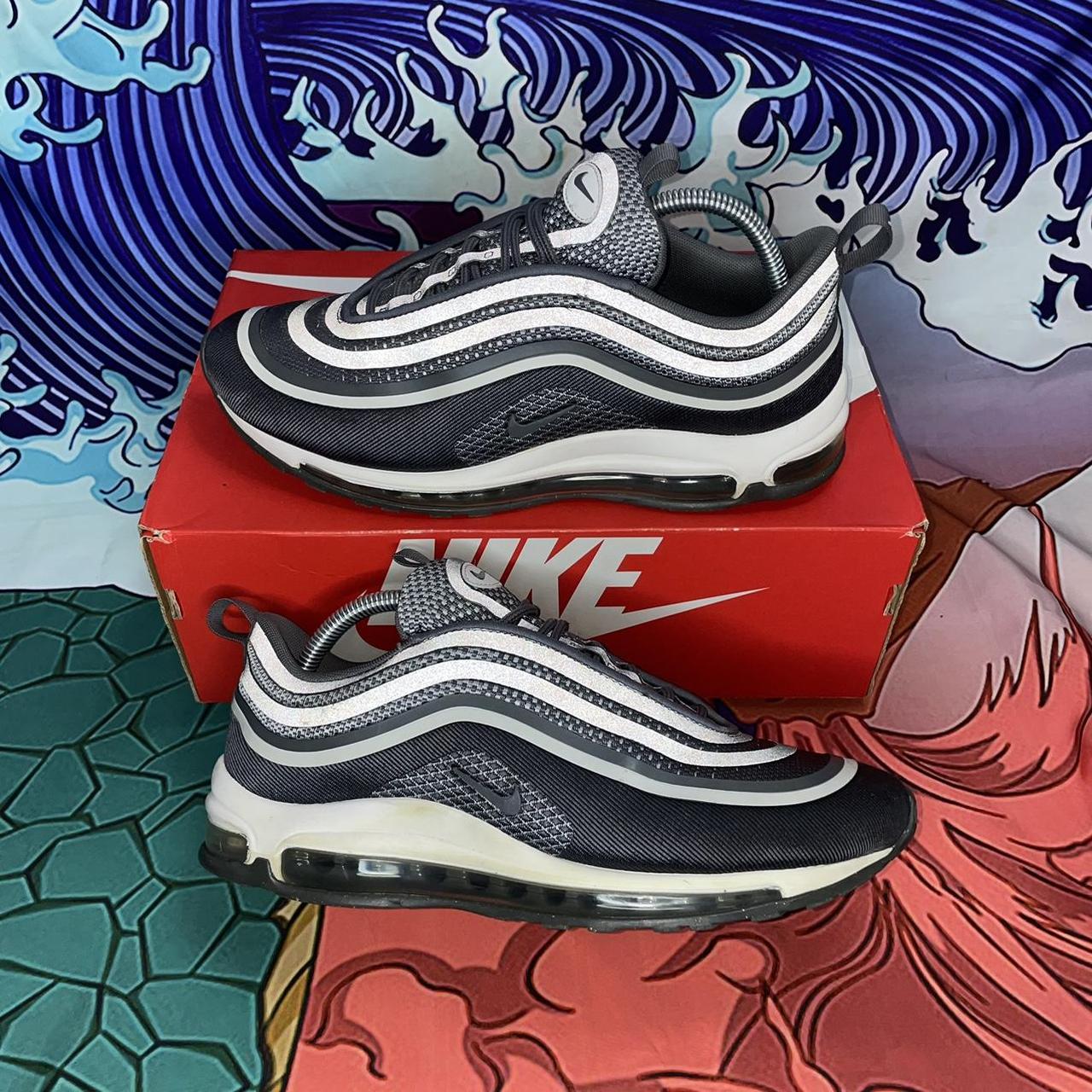 Nike air max 97 hotsell ultra flash