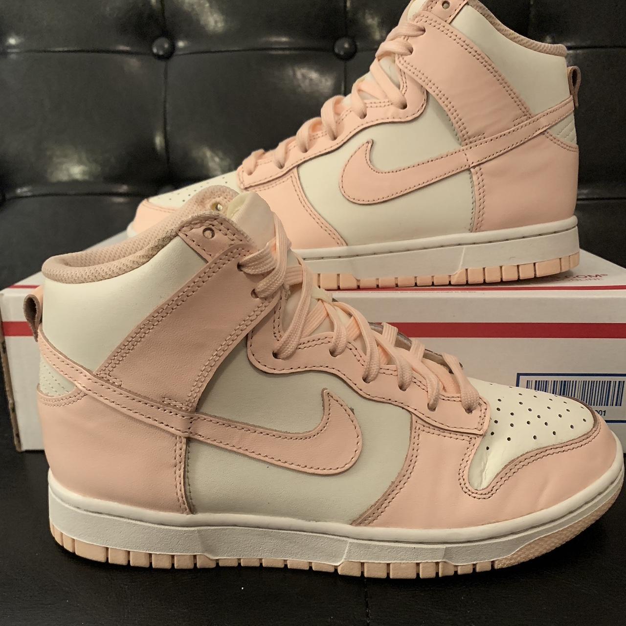 womens nike d