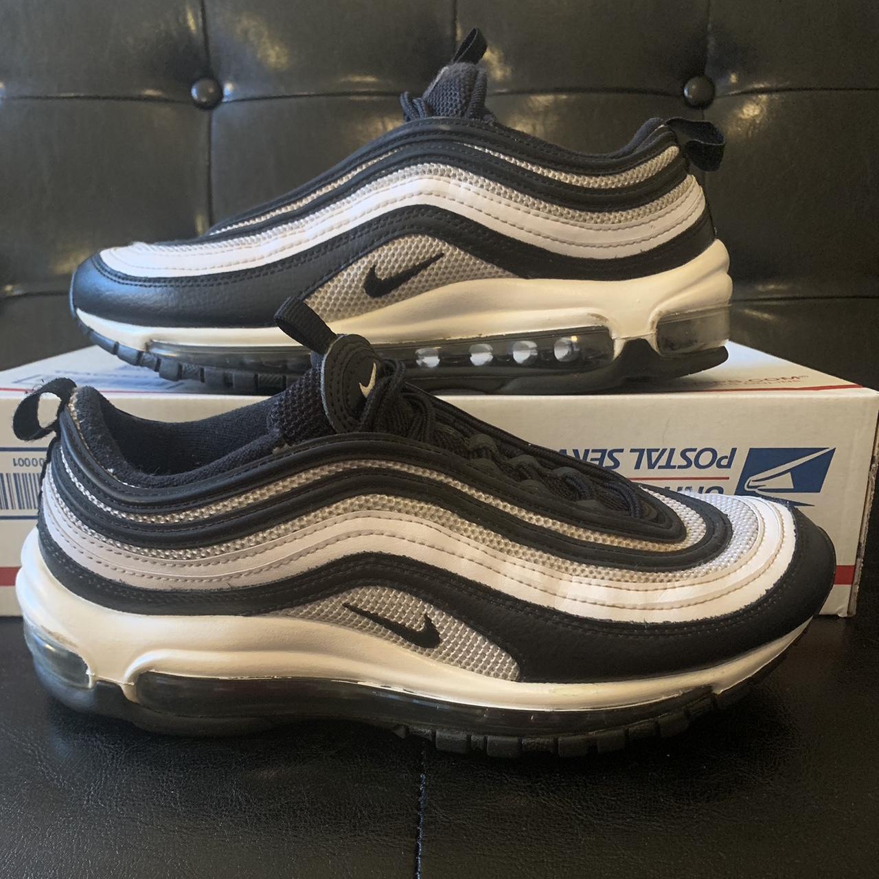 Air max 97 outlet panda